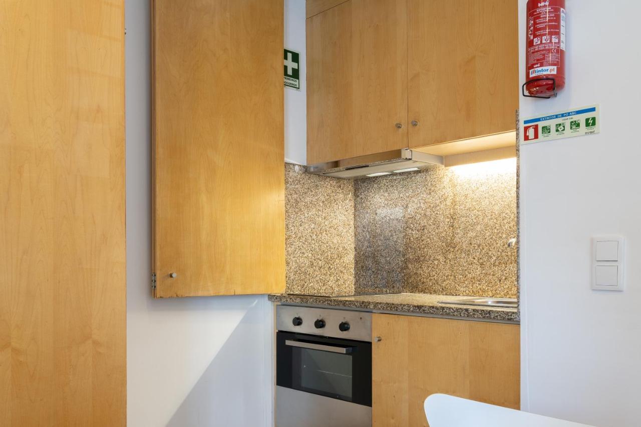 Host Wise - Modern Studios With Terrace - Walk Everywhere 波尔图 外观 照片